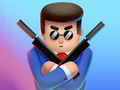 Gioco Mr. Proiettile 3D in linea