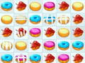 Gioco Cookie Crush Natale in linea