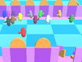Gioco Among Us Impostore d'Autunno in linea