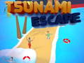 Gioco Fuga dal Tsunami in linea