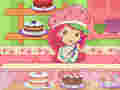 Gioco Pasticceria Crostata di Fragole in linea