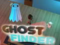 Gioco Cacciatore di Fantasmi in linea