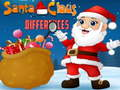 Gioco Differenze di Babbo Natale in linea
