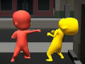 Gioco Combattimenti Stickman in linea