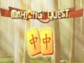 Gioco Quest di Mahjong in linea