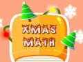 Gioco Matematica di Natale in linea