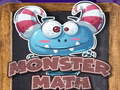 Gioco Matematica dei Mostri in linea