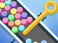 Gioco Spillo e Palline in linea