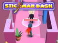 Gioco Corsa Stickman in linea