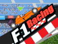 Gioco F1 Racing in linea