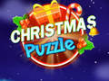 Gioco Puzzle di Natale in linea