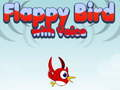 Gioco Flappy Bird Gioca con Voce in linea