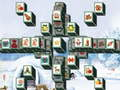 Gioco Mahjong di Natale in linea