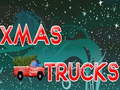 Gioco Camion Natale in linea
