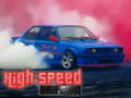 Gioco Drifting ad Alta Velocità in linea