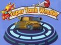 Gioco Super Lotta dei Carri Armati in linea