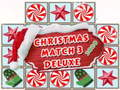 Gioco Natale 2020 Match 3 Deluxe in linea
