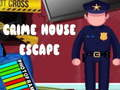 Gioco Fuga dalla casa del crimine in linea