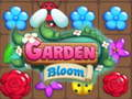 Gioco Fioritura del Giardino in linea