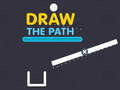 Gioco Disegna il percorso in linea