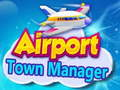 Gioco Manager della Città Aeroportuale in linea