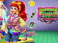 Gioco Principessa Sirena Diva degli Anni '80 in linea