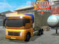 Gioco Simulator di Carico 18 Ruote 2 in linea