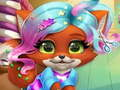 Gioco I Dolci Veri Tagli di Vixy in linea