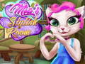 Gioco La stanza elegante di Mia in linea