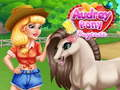Gioco Asilo per Pony Audrey in linea