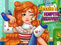 Gioco Il Recupero di Jessie in Ospedale in linea