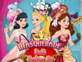 Gioco Ball Mascherato: Divertimento alla Moda in linea