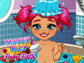 Gioco Bagnetto del Bambino Ally Moods in linea