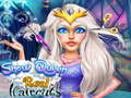 Gioco Regina delle Nevi: Tagli di Capelli Reali in linea