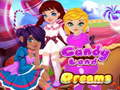 Gioco Sogni nella Terra dei Dolci in linea