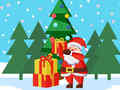 Gioco Buon Natale in linea