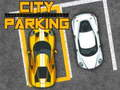Gioco Parcheggio in città in linea