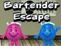Gioco Fuga del Bartender in linea