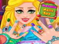 Gioco Natalie Nail Spa in linea