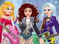 Gioco Rock Band Vestire in linea
