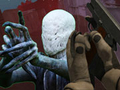 Gioco Slenderman deve morire: Sopravvissuti in linea