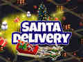 Gioco Consegna di Babbo Natale in linea