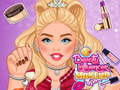 Gioco Consigli di trucco da influencer di bellezza in linea