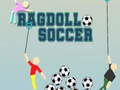 Gioco Calcio Ragdoll in linea