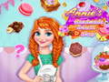 Gioco Negozio di Dolci Fatti a Mano di Annie in linea