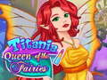 Gioco Titania Regina delle Fate in linea
