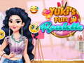 Gioco La Roulette Divertente di Yuki in linea
