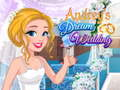Gioco Il Matrimonio da Sogno di Audrey in linea