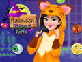Gioco Festa Kigurumi di Halloween in linea