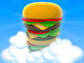 Gioco Burger nel Cielo in linea